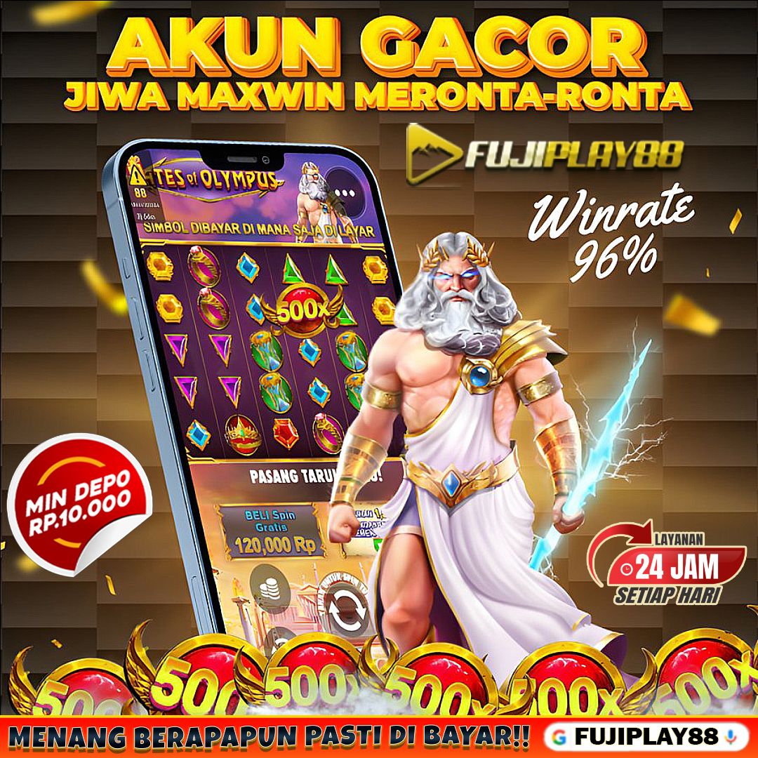 Fujiplay88 | Aplikasi Game Online Penghasil Uang, Mudah & Aman untuk Semua